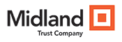 Midland Trust Company logo