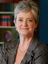 Mary E. O’Byrne, Esq., President-Elect Mary E. O’Byrne, Esq., President-Elect
