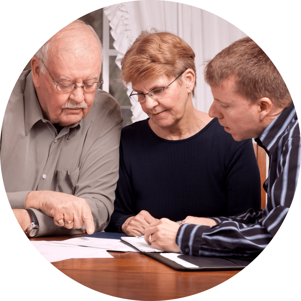 Finding Answers - Estate Planning